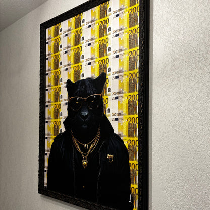 Black Tiger