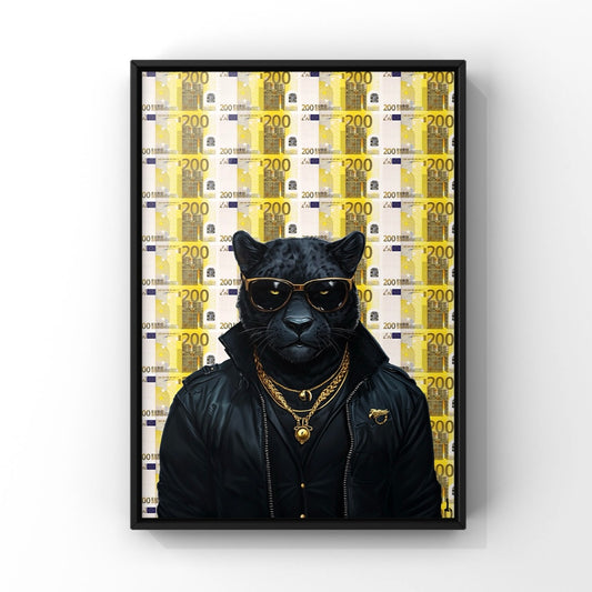 Black Tiger